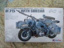 images/productimages/small/BMW R75 + Sidecar Lion Roar 1;35 nw.voor.jpg